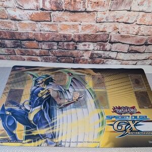 Yu-Gi-Oh! Speed Duel GX Playmat
